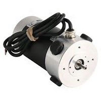Parker Servo Encoder